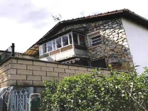 Piso en calle Hospital Alto, nº 23